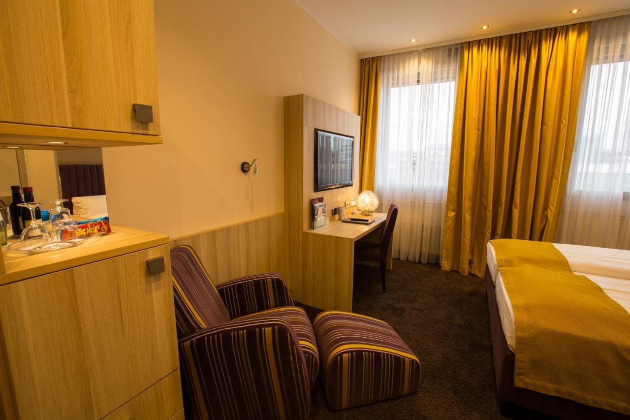 Comfort Double Room