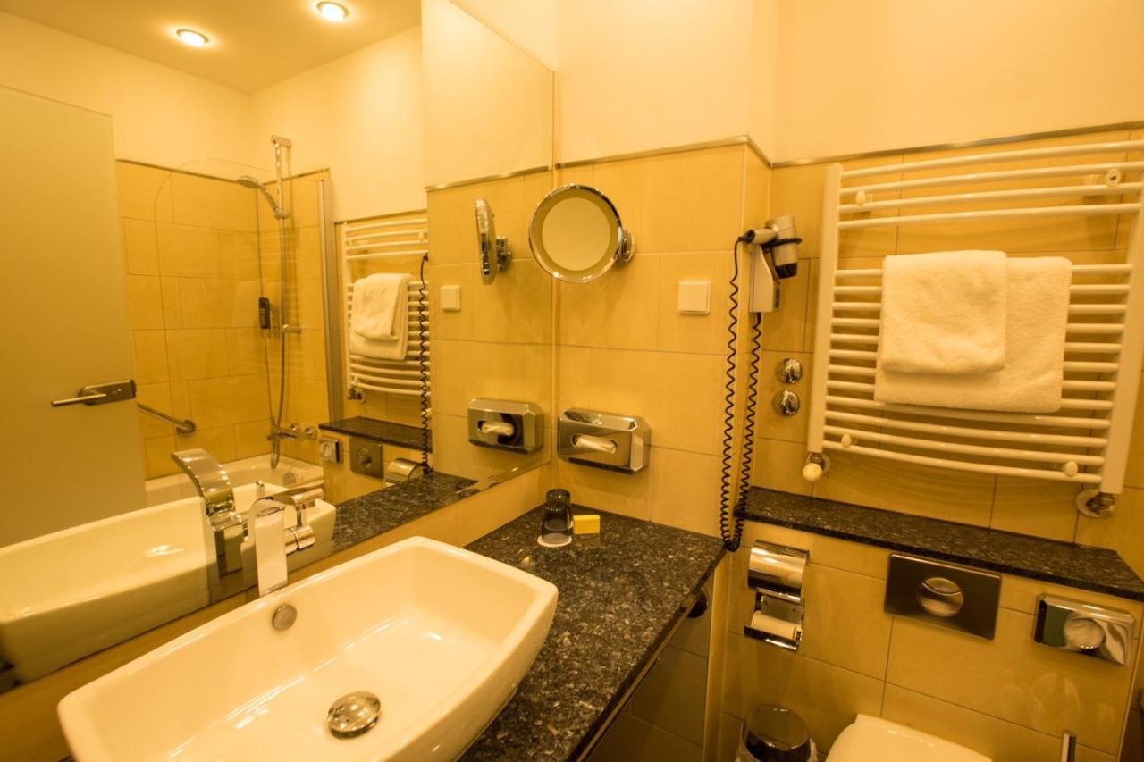 Premium Double Room