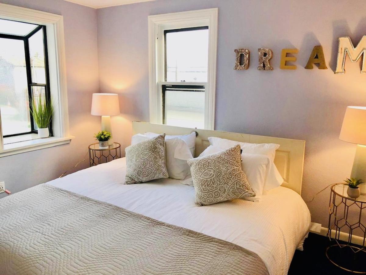Double or Twin Room 1 Space
