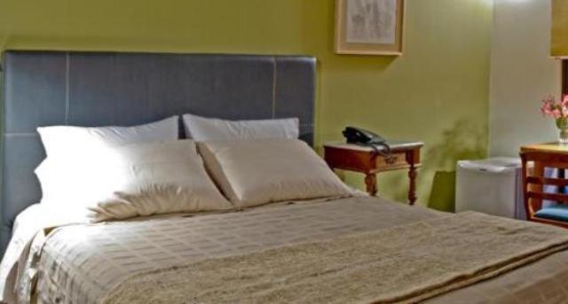 Habitación Doble Superior