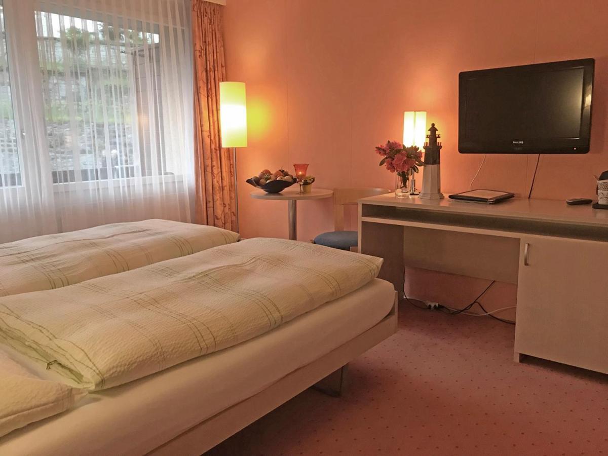 Double Room with Castle View