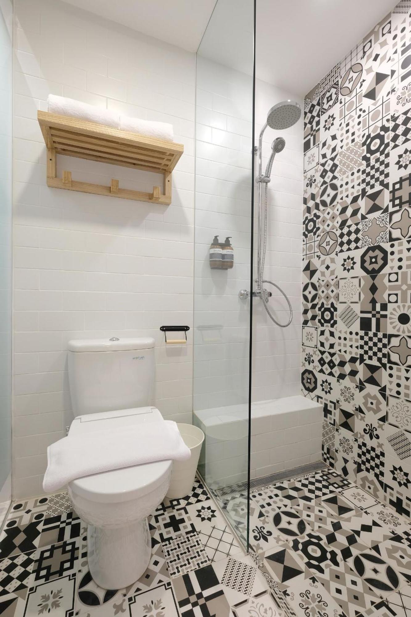 Superior Queen Room