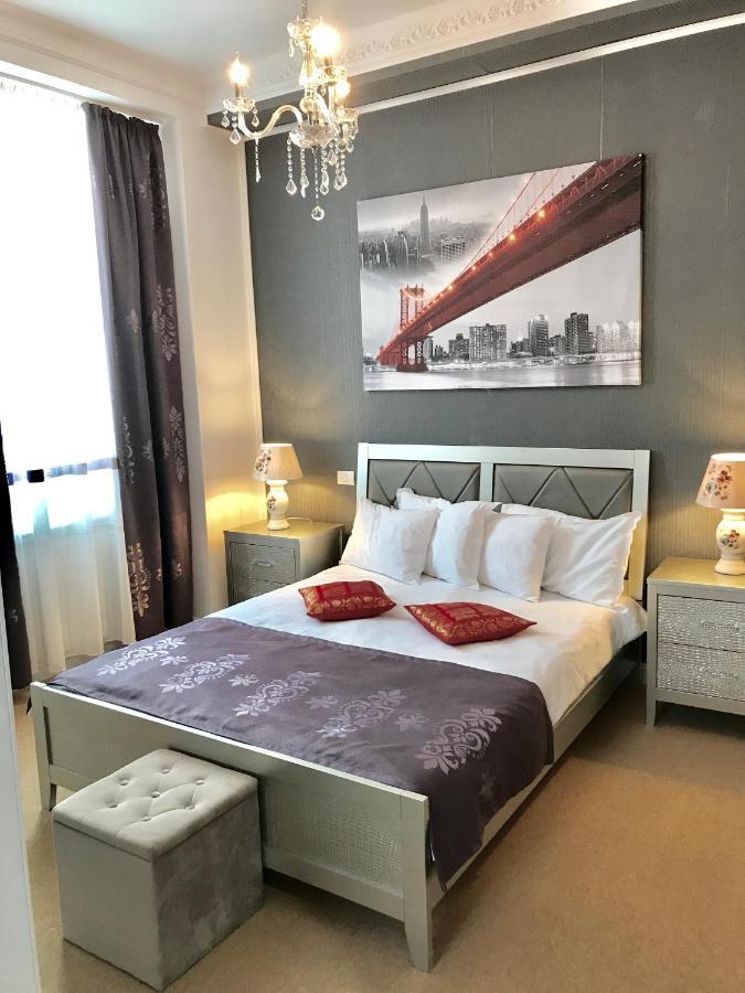 Suite Deluxe con cama extragrande