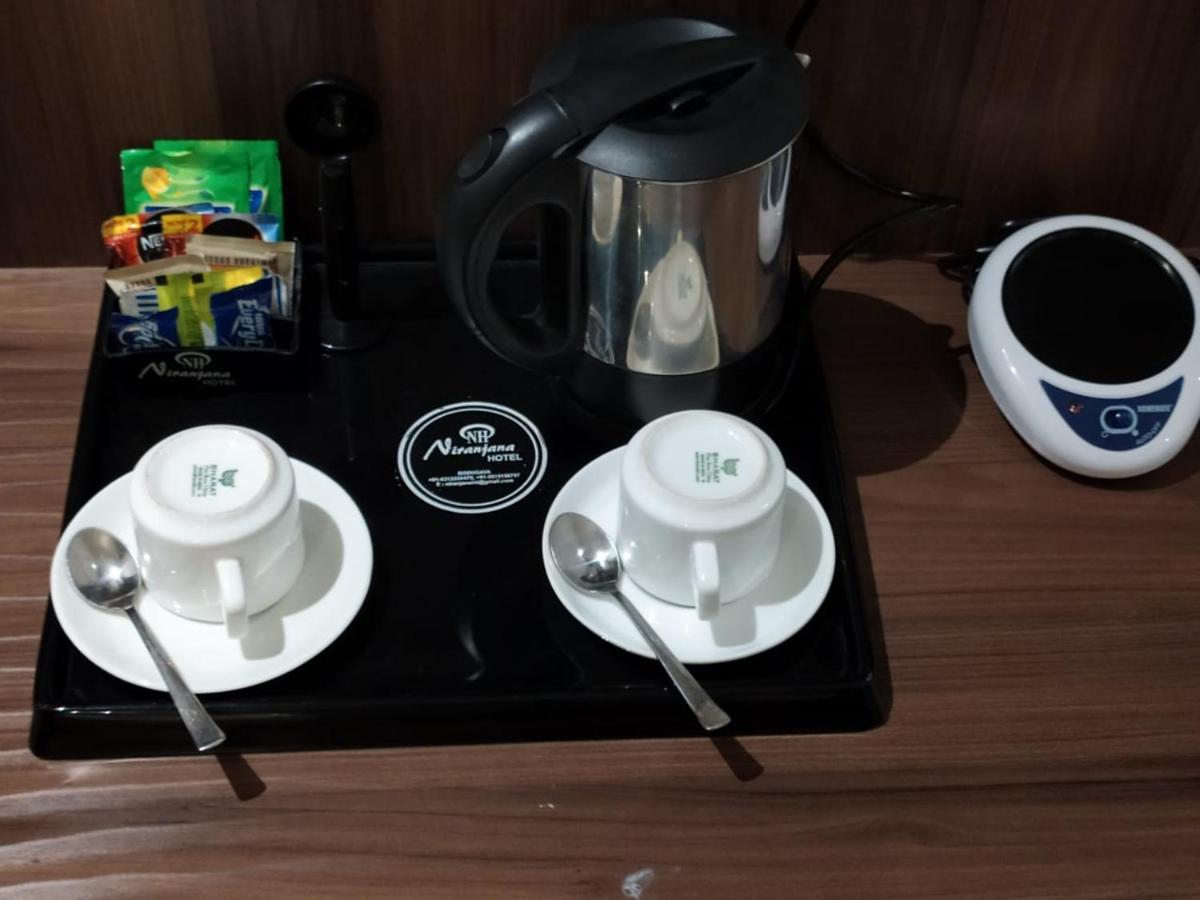 Executive Twin Room