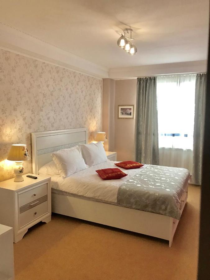 Habitación Doble Deluxe