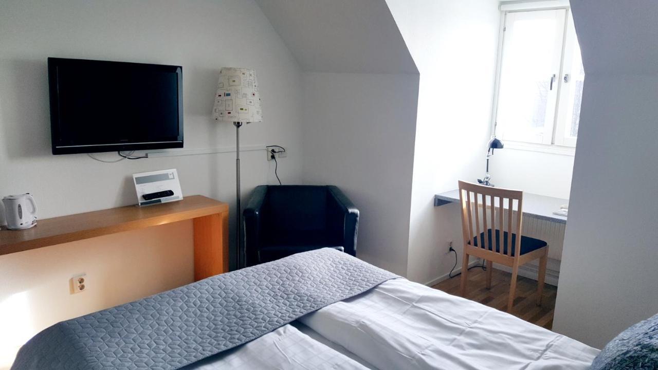 Habitación Individual Estándar