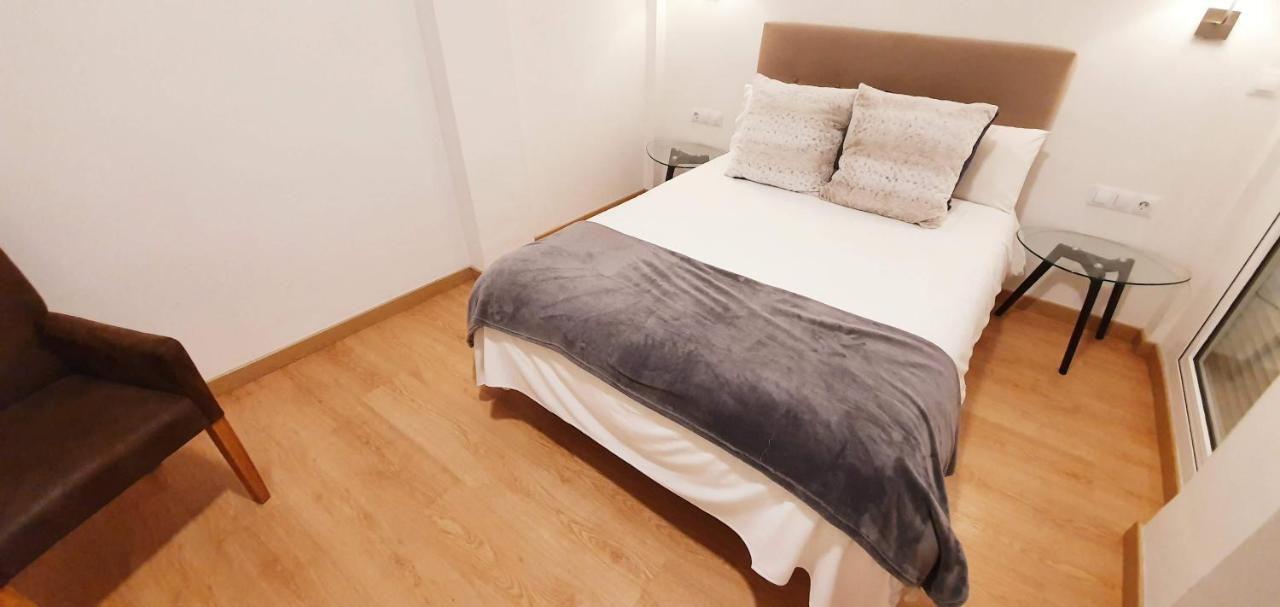Double Room Patio