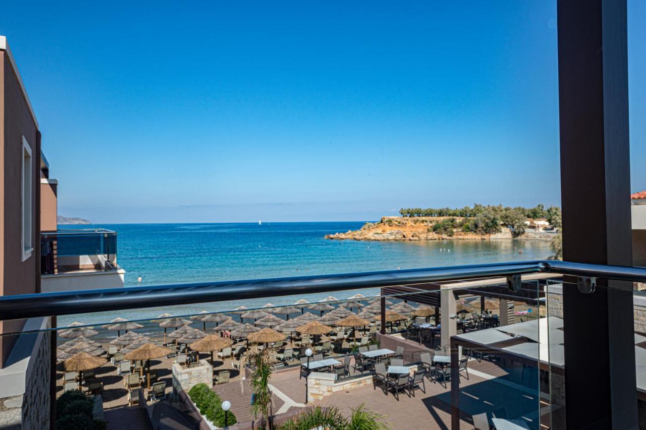 Superior Studio with Sea View