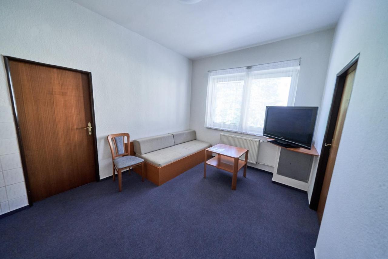 Standaard Appartement
