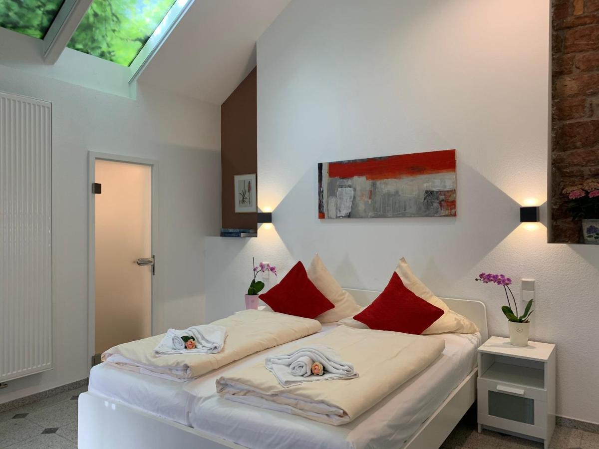 Appartement met 1 Slaapkamer