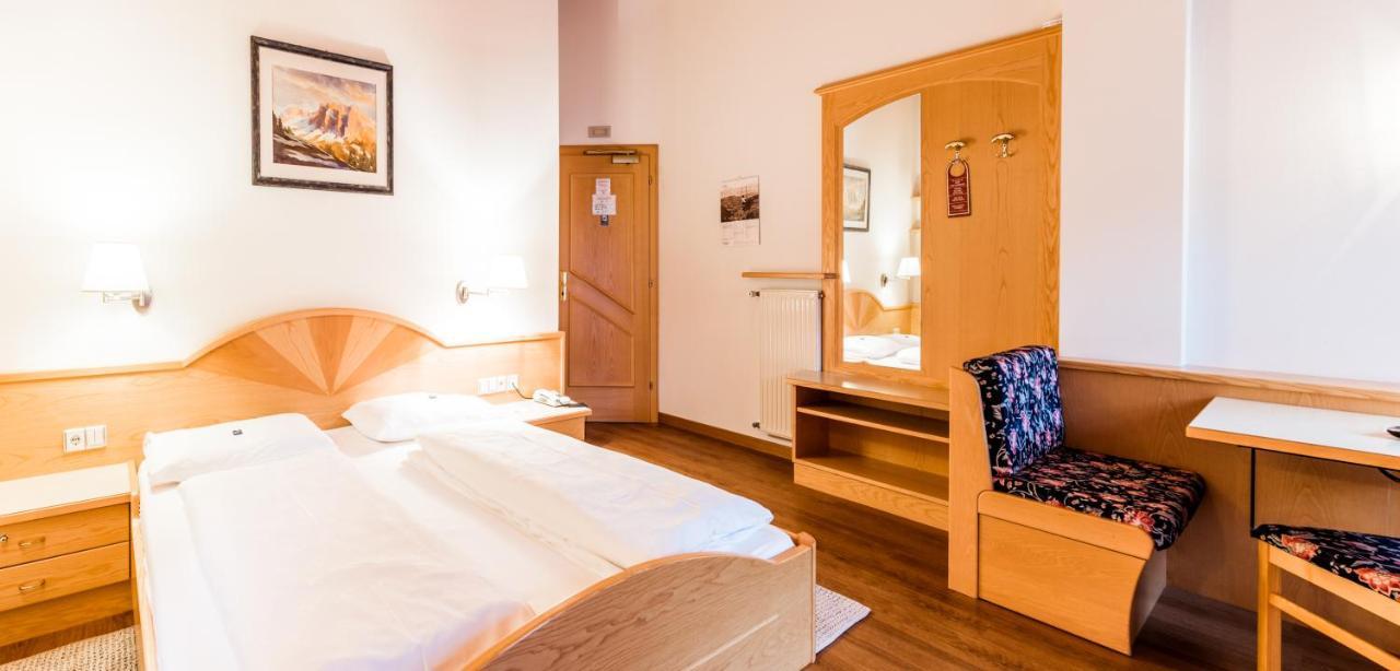 Double Room Mountain View Non Smoking