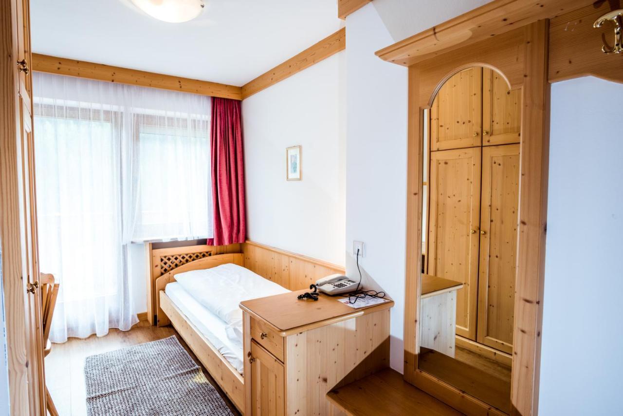 Single Room Balcony