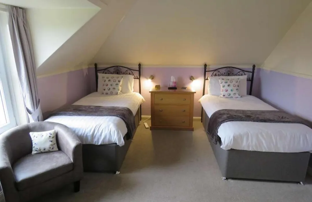 Duirinish Guest House-1