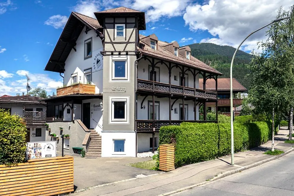 Das Nordberg Guesthouse-1