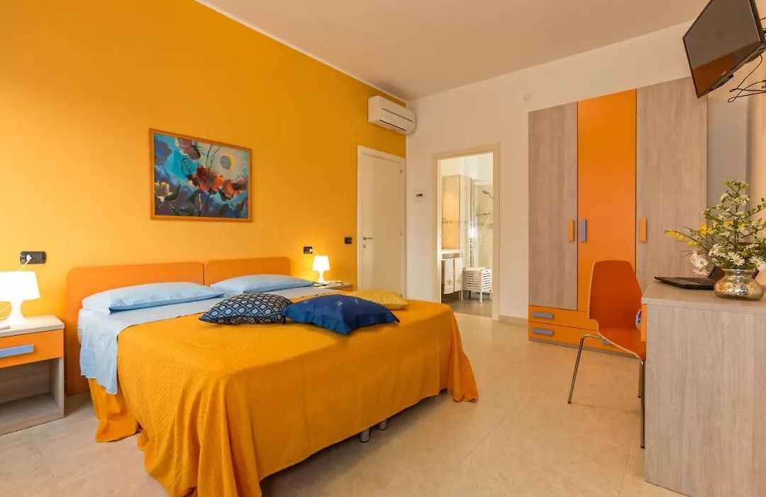 B&B Mazzini-1
