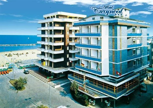 Hotel Tropical-1