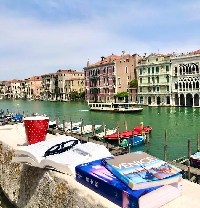 Residenza Rialto-1