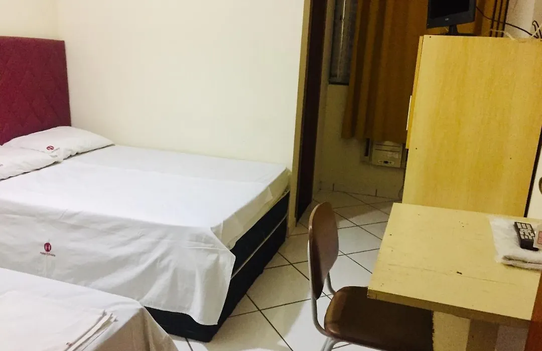 Hotel Oliveira-1