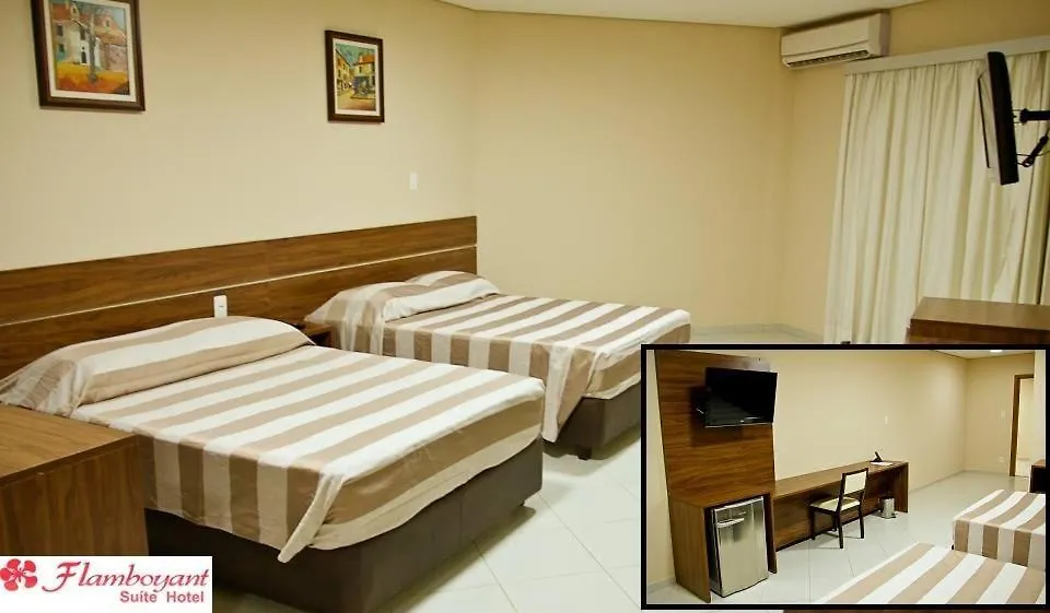 Flamboyant Suite Hotel-1