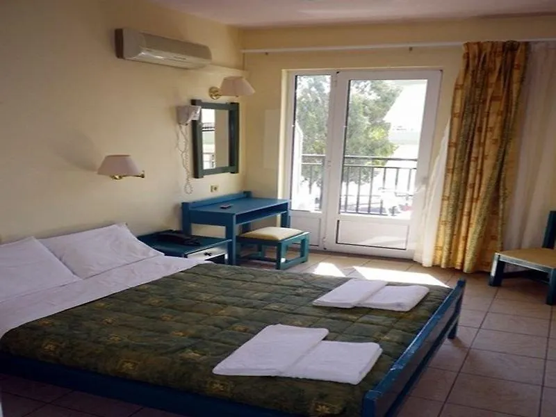 Hotel Ilios-1
