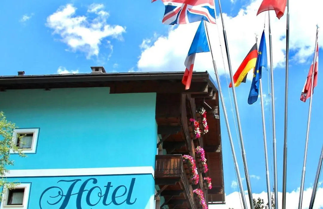 Hotel Valgioconda-1