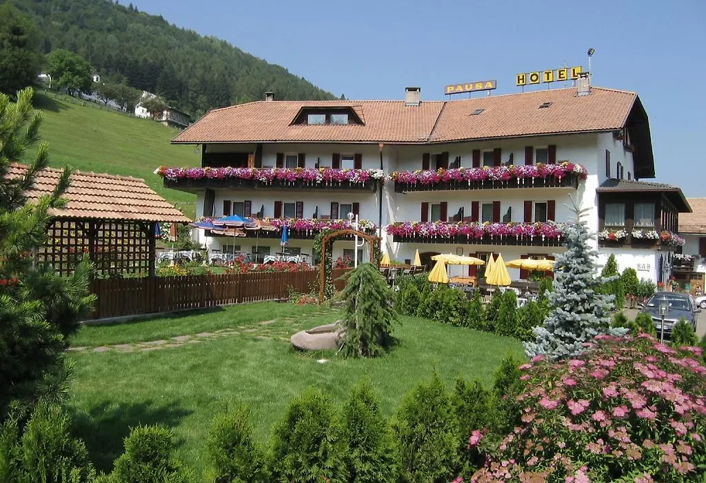 Hotel Pausa-1