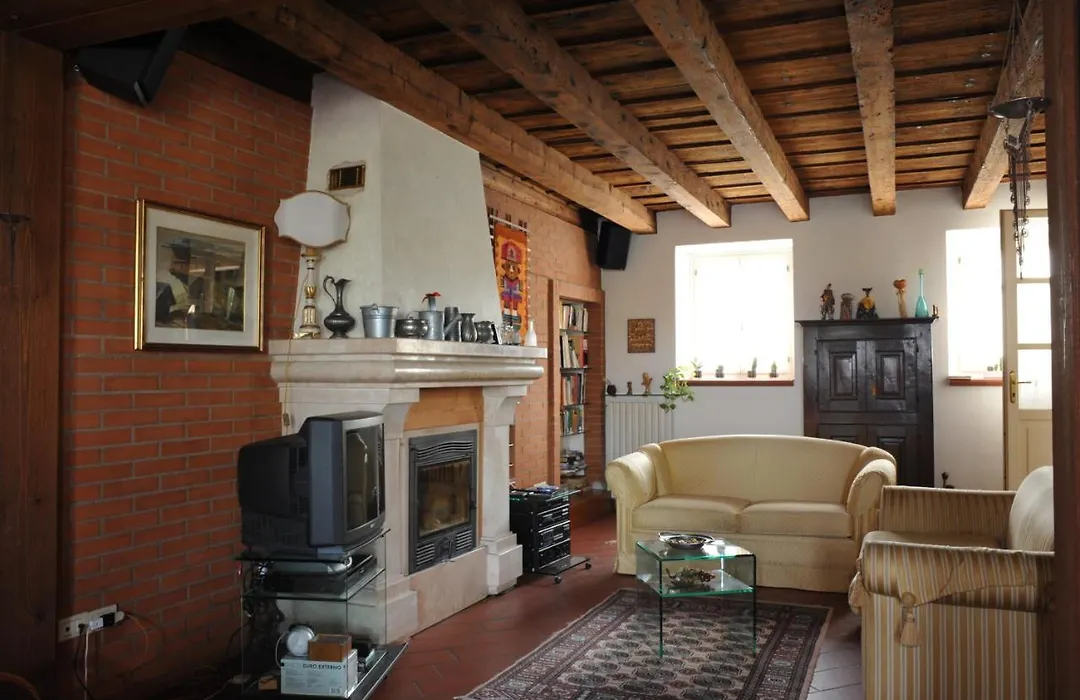 Bed & Breakfast Pegaso-1