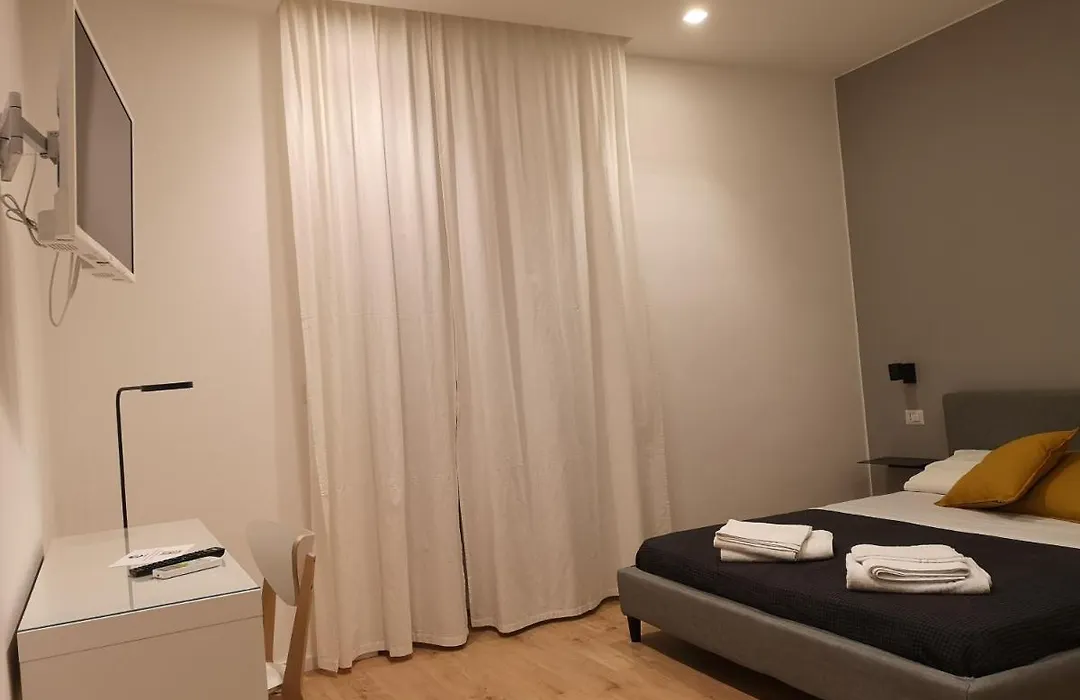 Armisi B&B-1