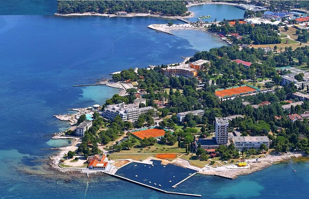 Studio apartman Mima-1