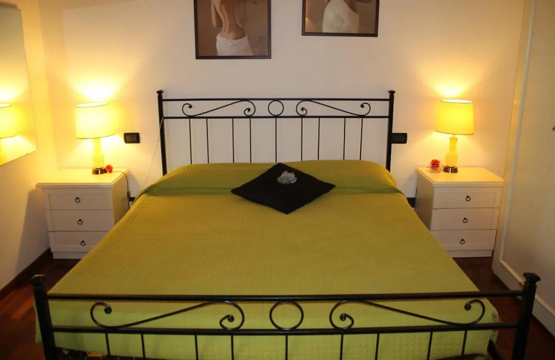B&B Le Muse-1