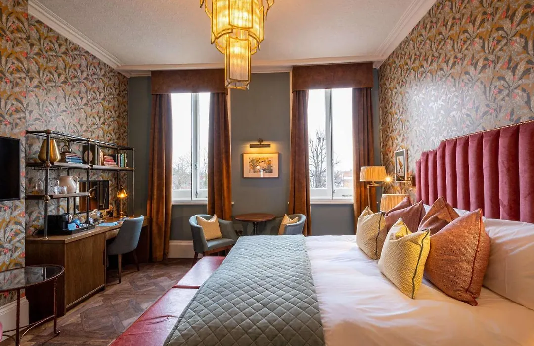 The Park Hotel-1