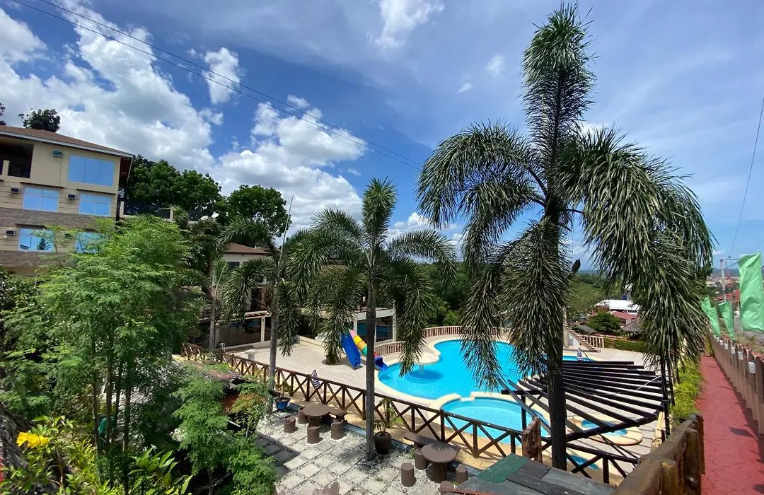 Seascape Resort-1