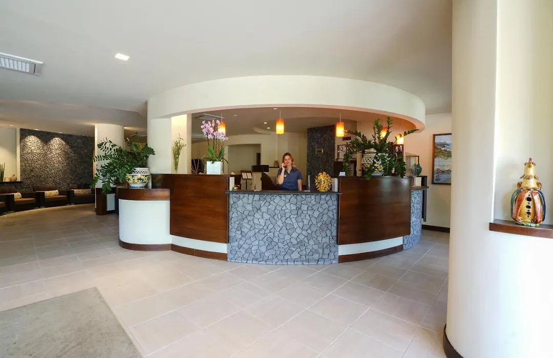 Hotel Residence Sciaron-1