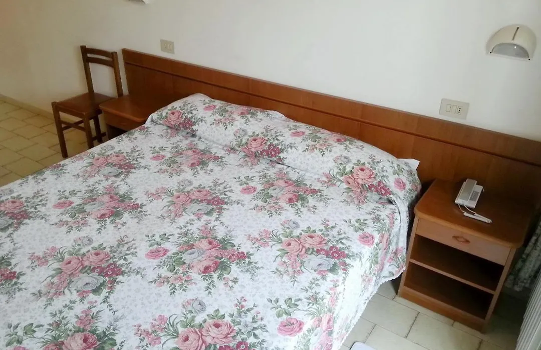 Hotel Vecchia Rimini-1