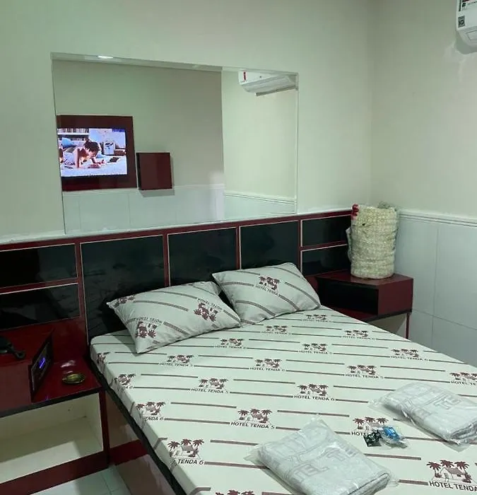 Hotel Tenda-1