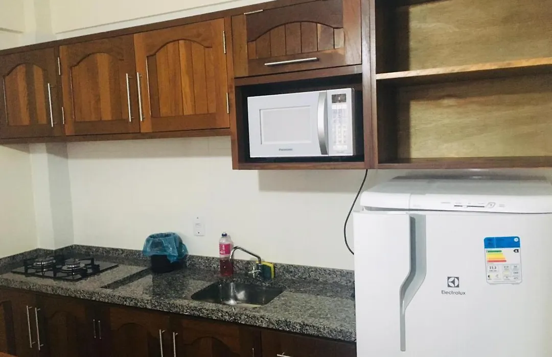 Apart-Hotel Pacífico-1