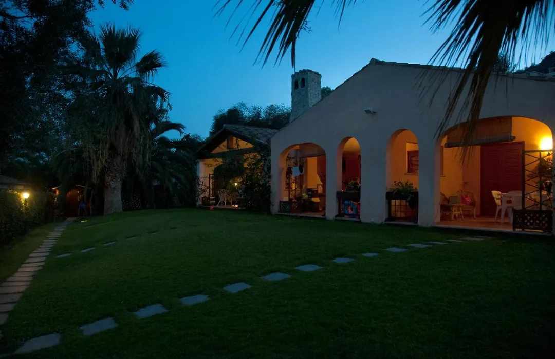 Residence Luna Rossa-1