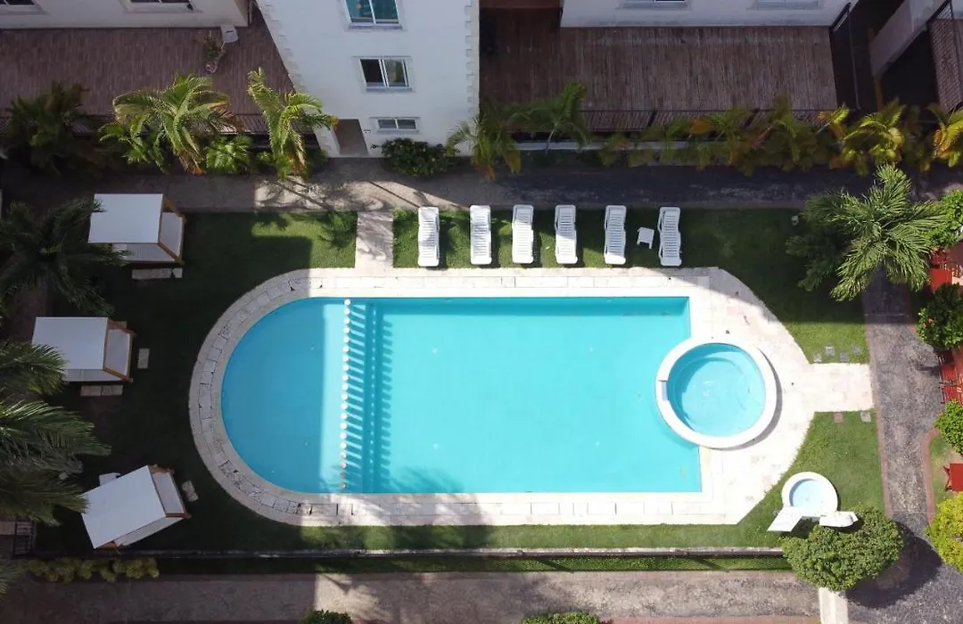 Bavaro Green-1
