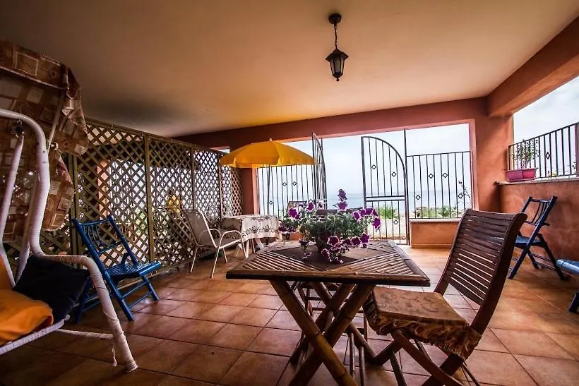 Fondaco Parrino Mare-1