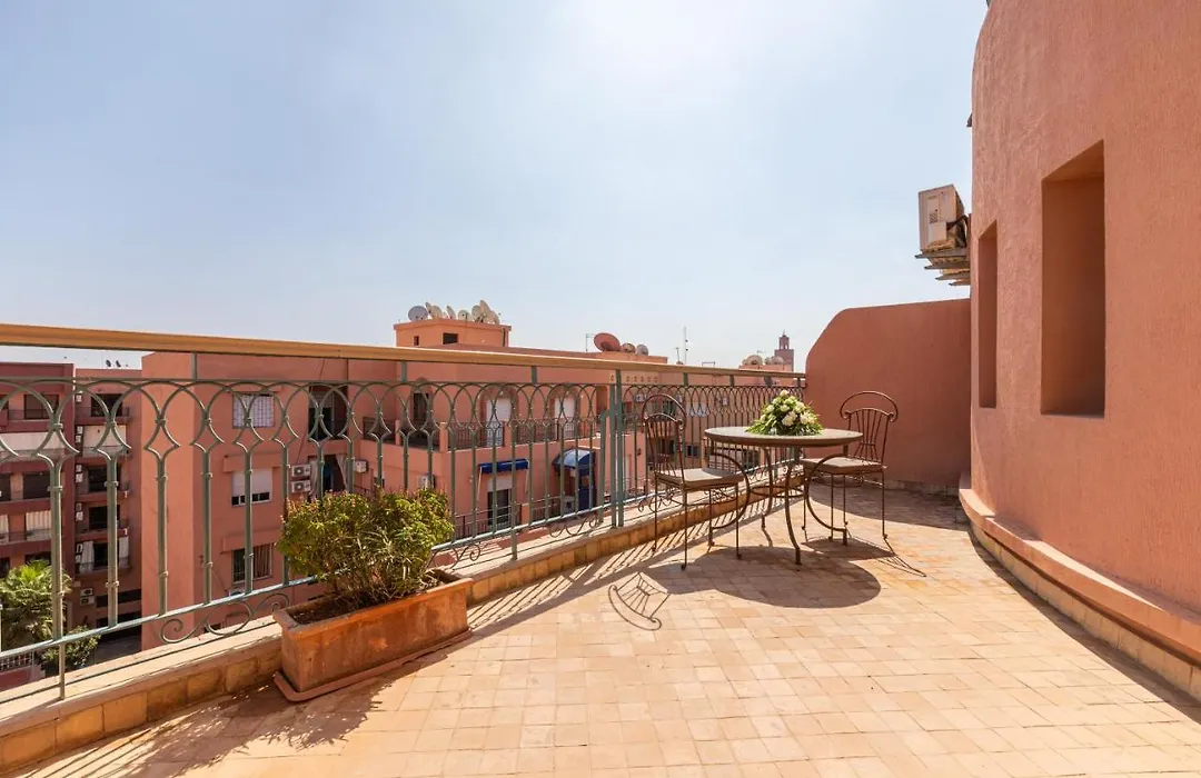 Le Caspien Boutique Hotel-1