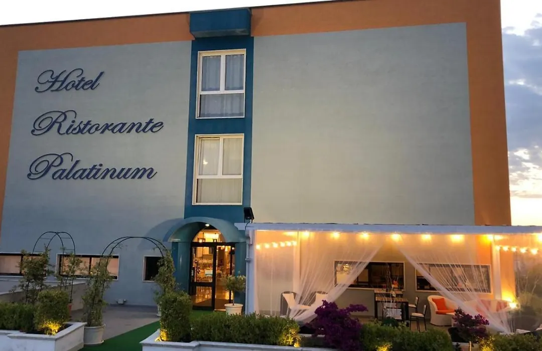 Hotel Palatinum-1
