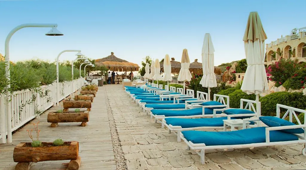 Likya Residence Hotel & Spa - Adults Only-1