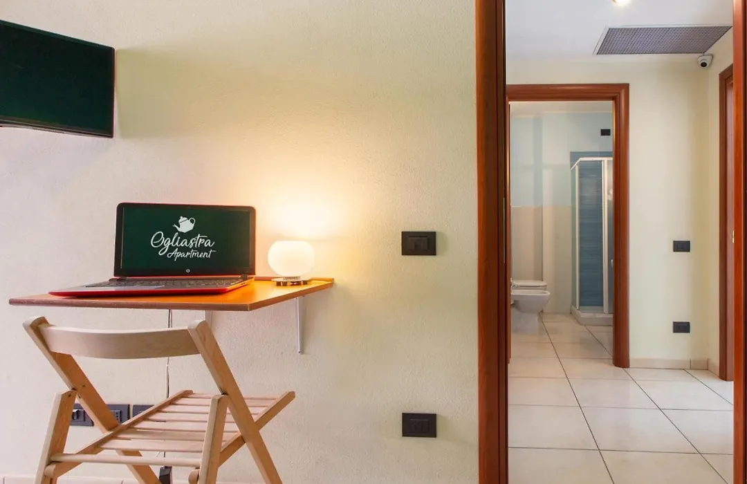 Ogliastra Apartment-1