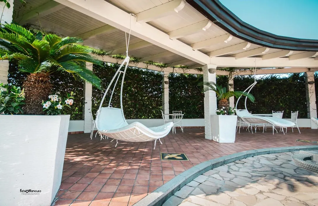 Hotel La Fenice-1