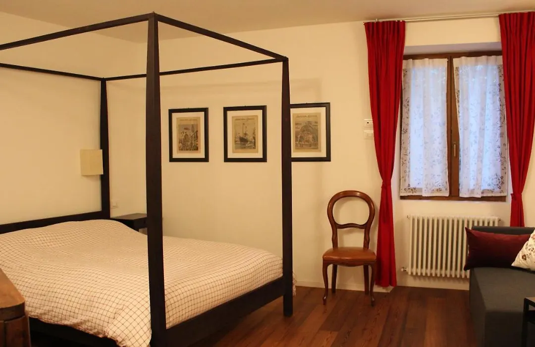 La Piazzetta di Canale B&B-1