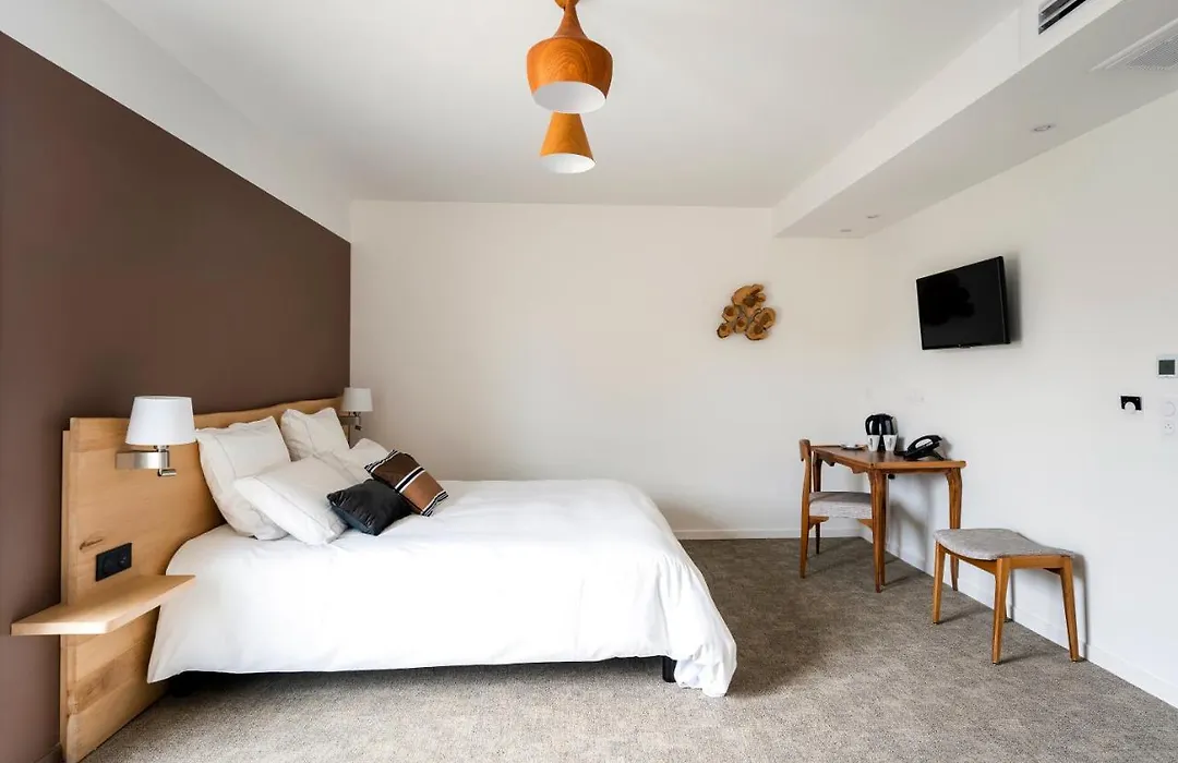 Hotel Le 25-1