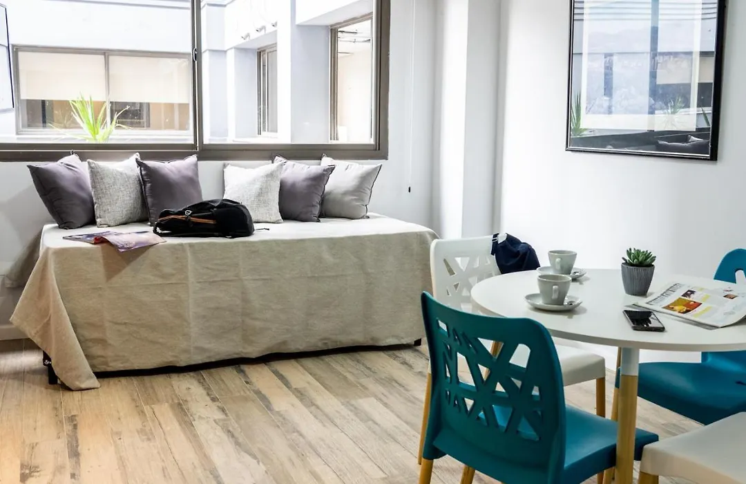 Vilaut Smart Flat-1