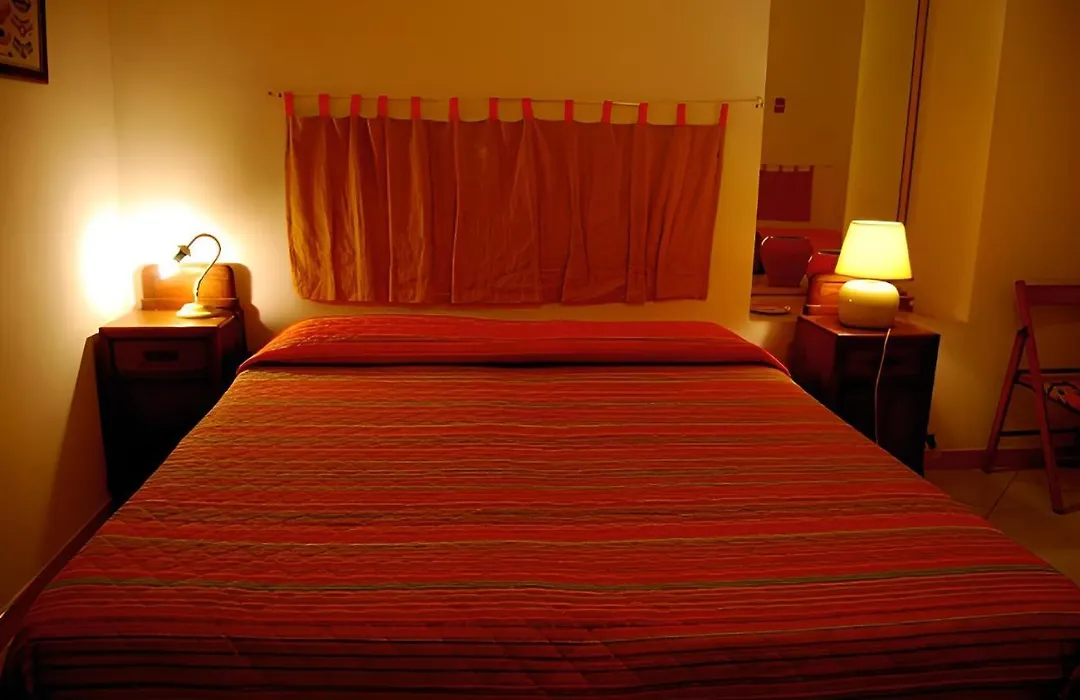 Bed & Breakfast 5 Di Spade-1