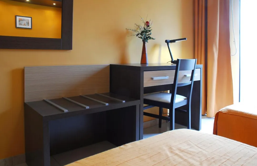Hotel Michelangelo-1