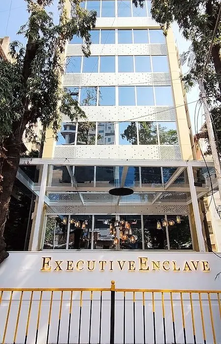 Executive Enclave-1